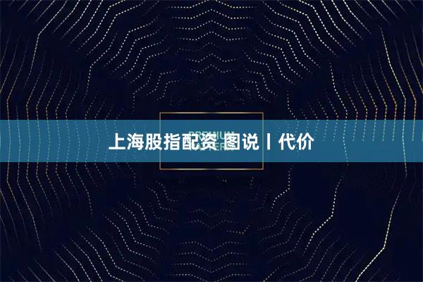 上海股指配资 图说丨代价
